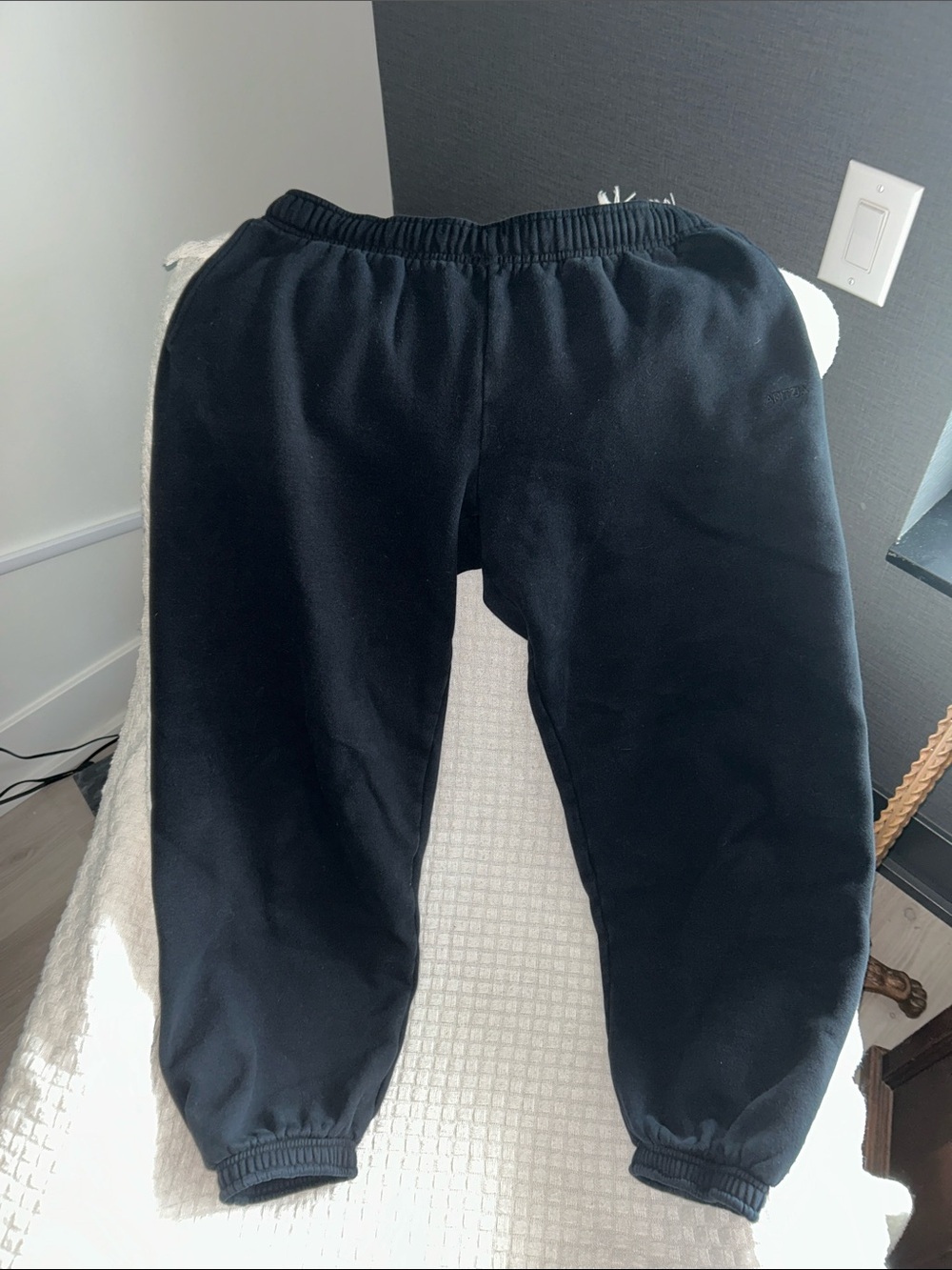 Cozy Sweatfleece Mega Jogger sz S - Picture 12 of 15